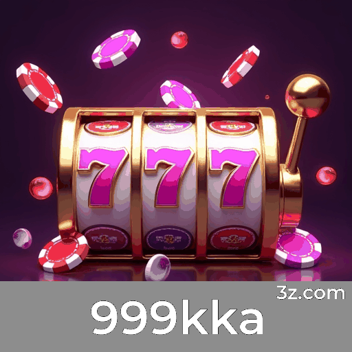 999kka: O Seu Cassino Online Seguro e Premiado