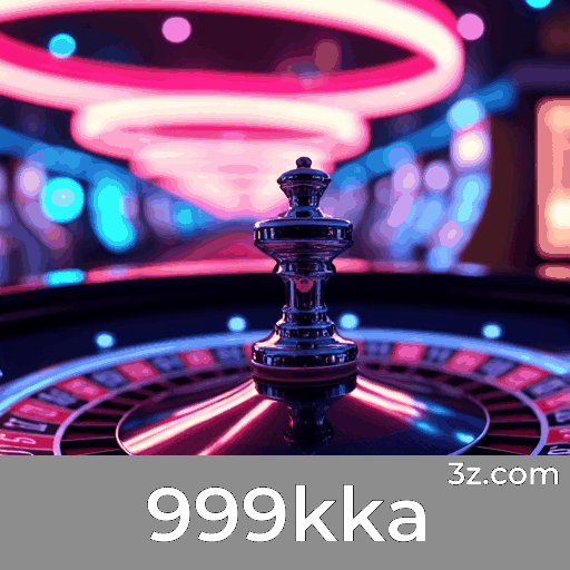 999kka: O Seu Cassino Online Seguro e Premiado