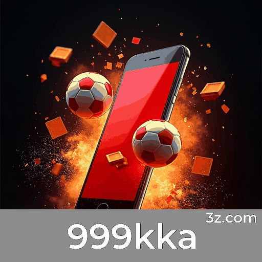 999kka: Experiência Completa de Apostas no Seu Celular