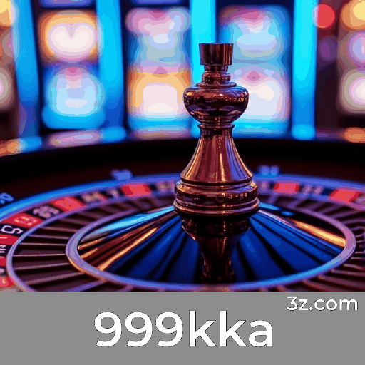 999kka: O Seu Cassino Online Seguro e Premiado