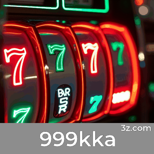 999kka: O Seu Cassino Online Seguro e Premiado