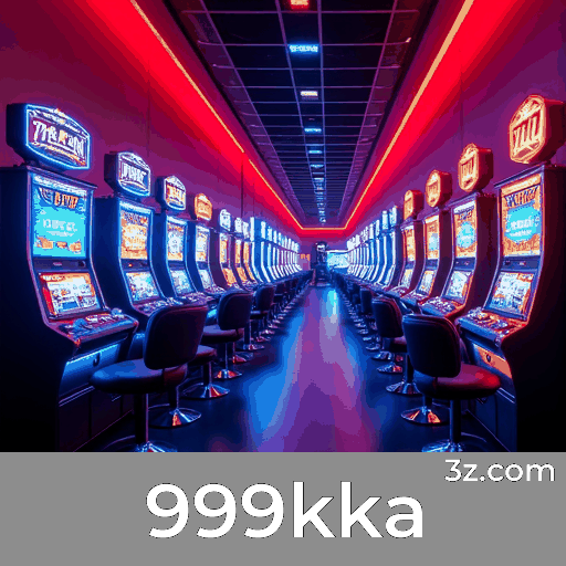 999kka: Experiência de Cassino Imersiva e Otimizada