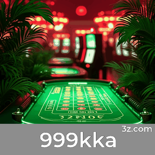 999kka: Experiência de Cassino Elite e Interativa