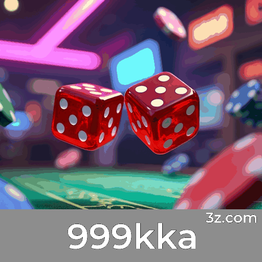 999kka: O Seu Cassino Online Seguro e Premiado