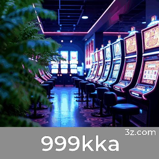 999kka: A Plataforma de Apostas com Serviços Profissionais