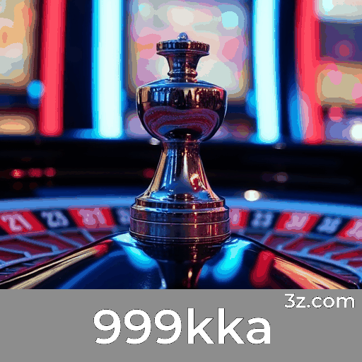 999kka: Experiência de Cassino Imersiva e Otimizada